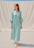 Tropez Dress | Green