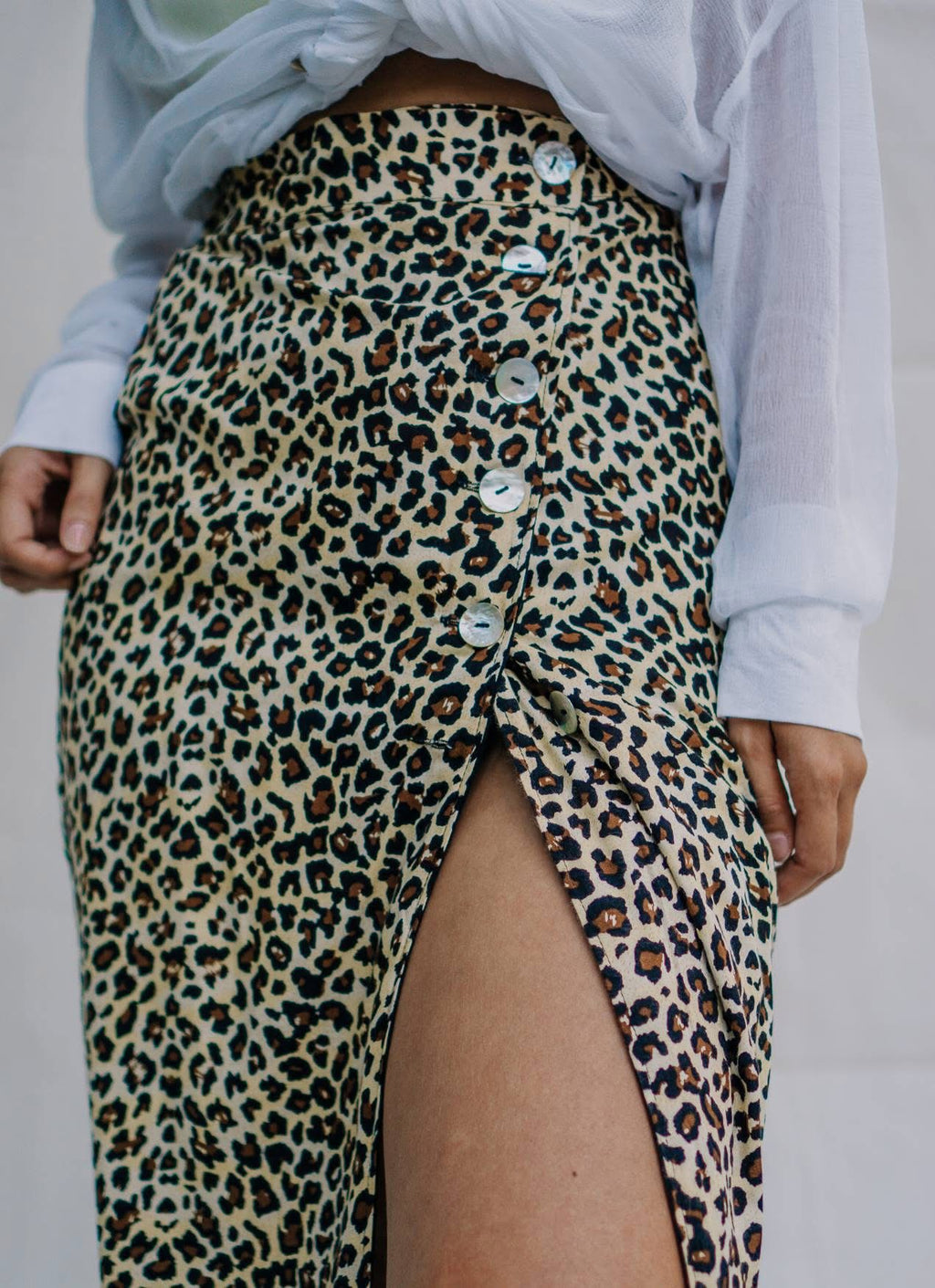 Leo Skirt