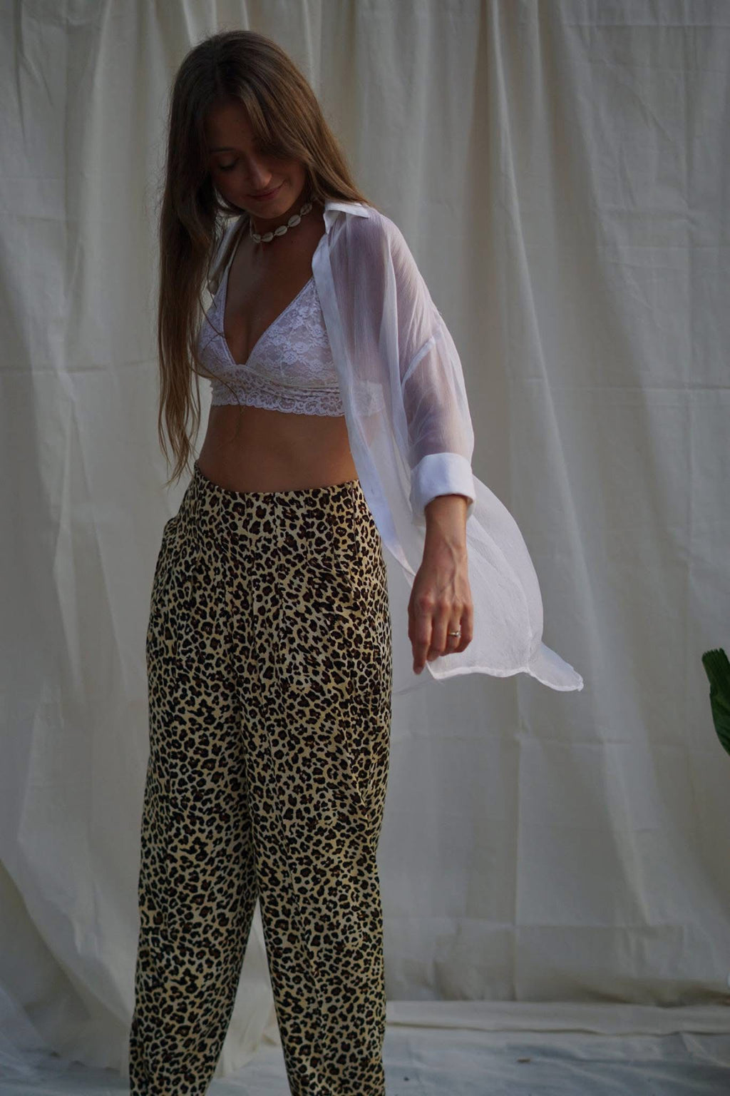 Leo Pants