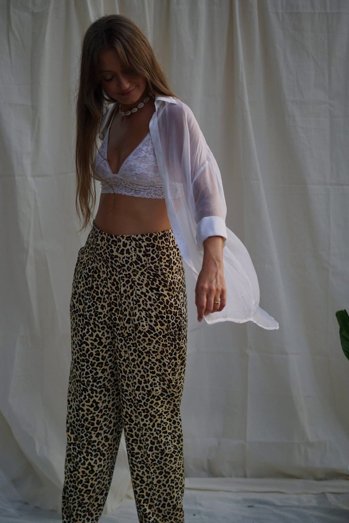 Leo Pants
