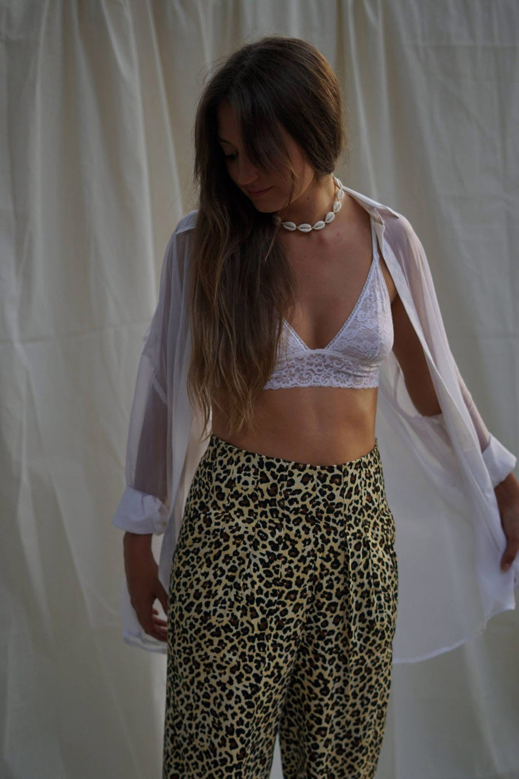 Leo Pants