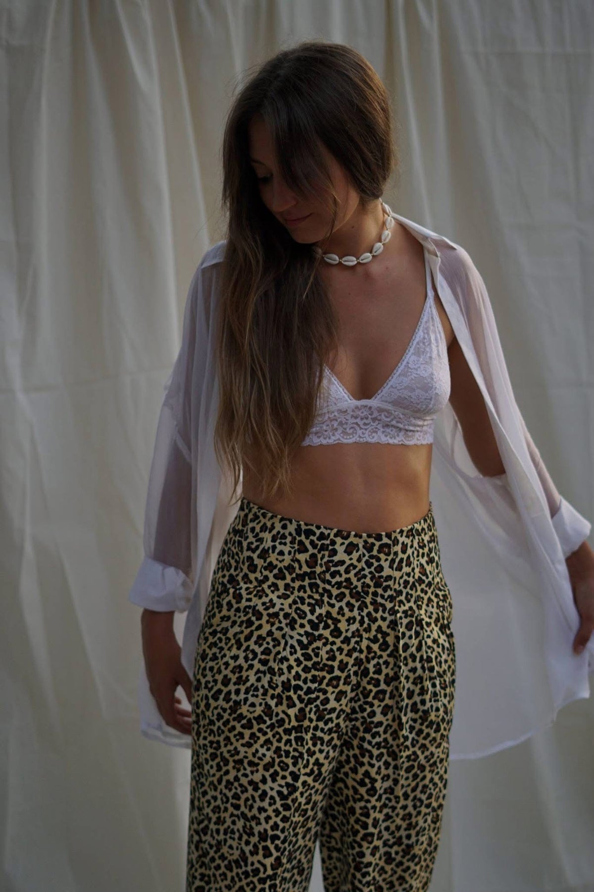 Leo Pants