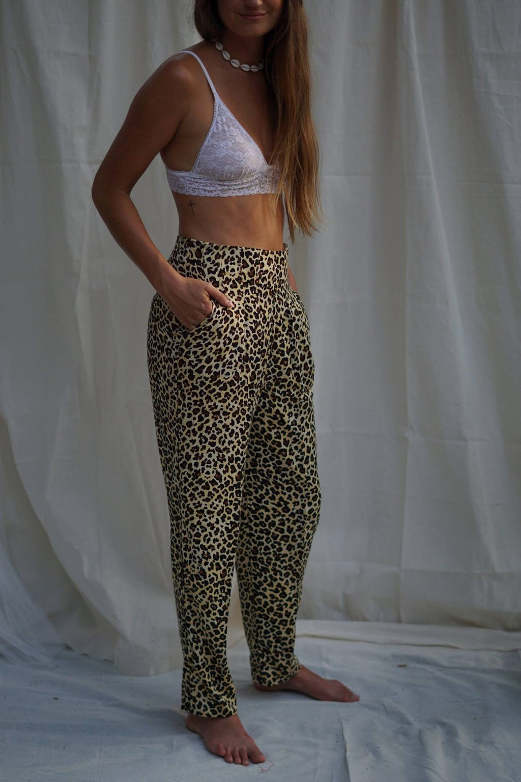 Leo Pants