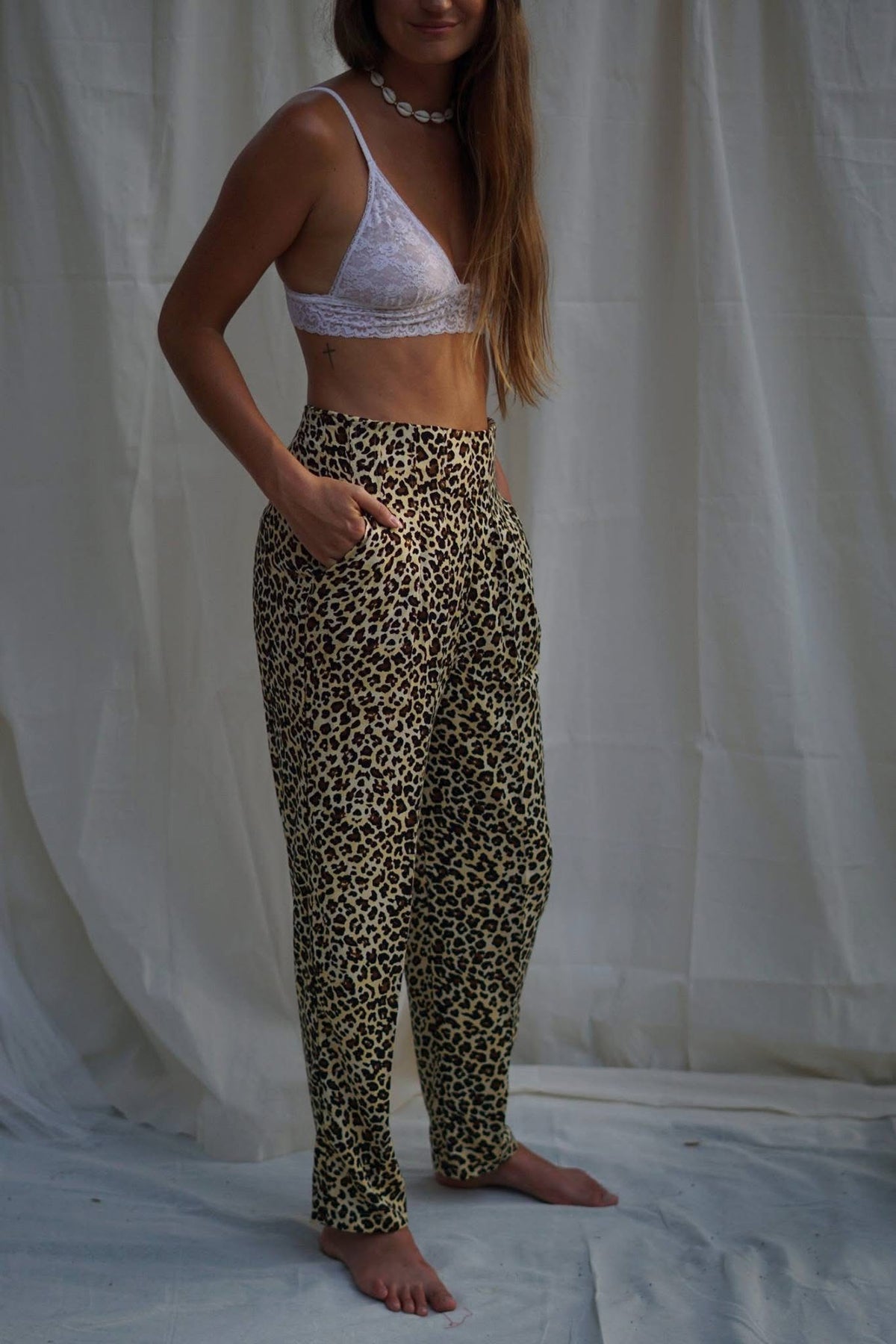 Leo Pants