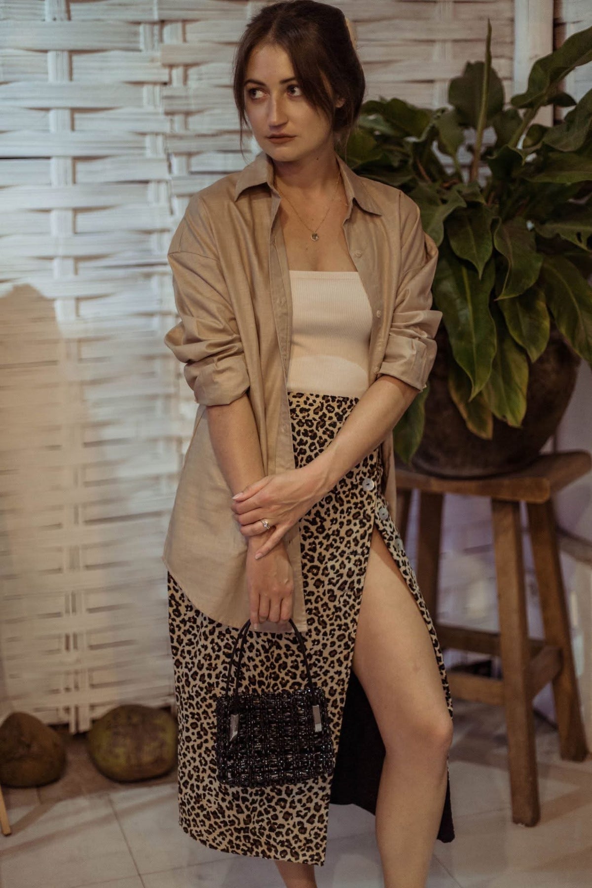 Leo Skirt