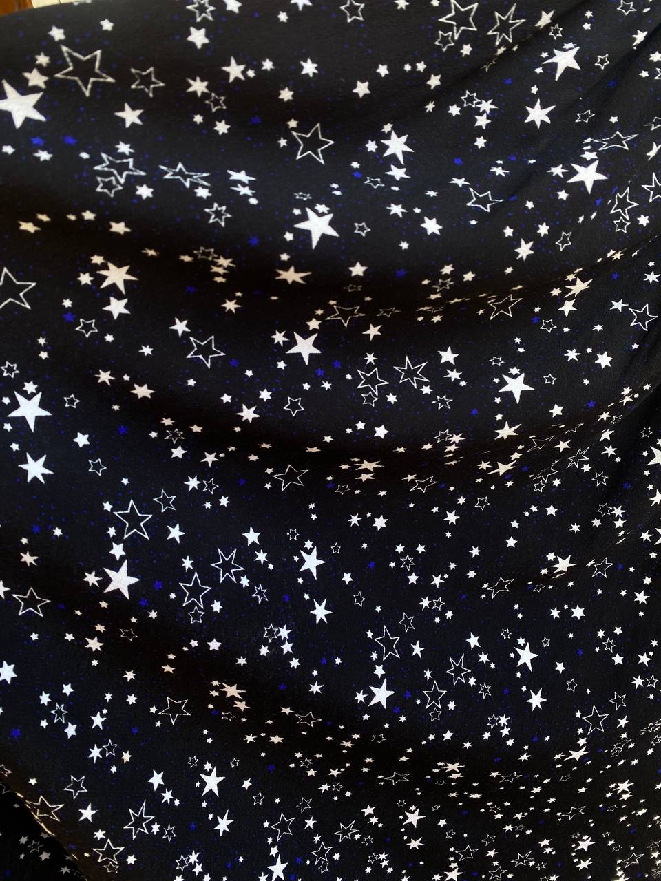 Fay Top Stars | Black