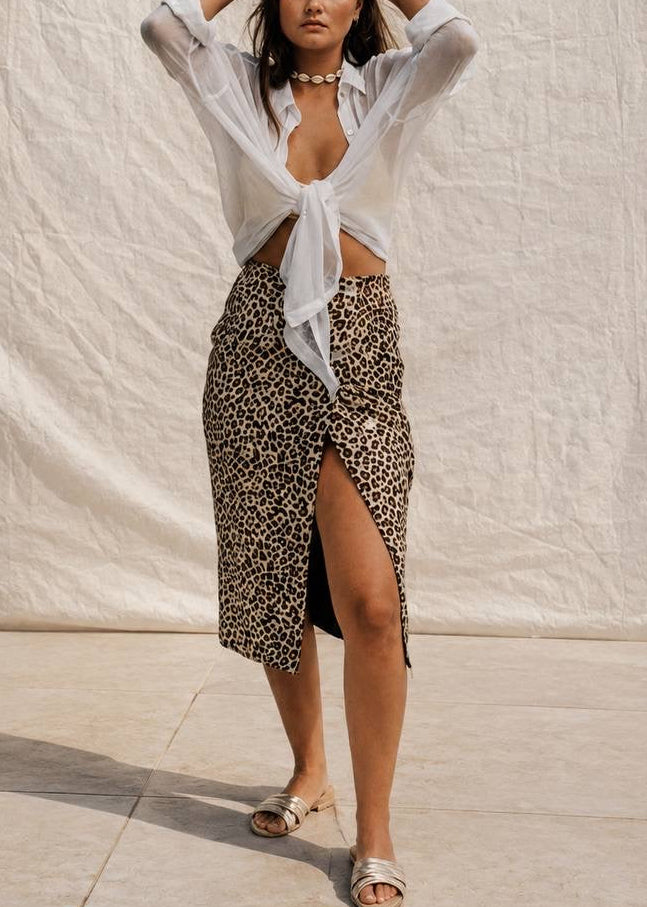 Leo Skirt