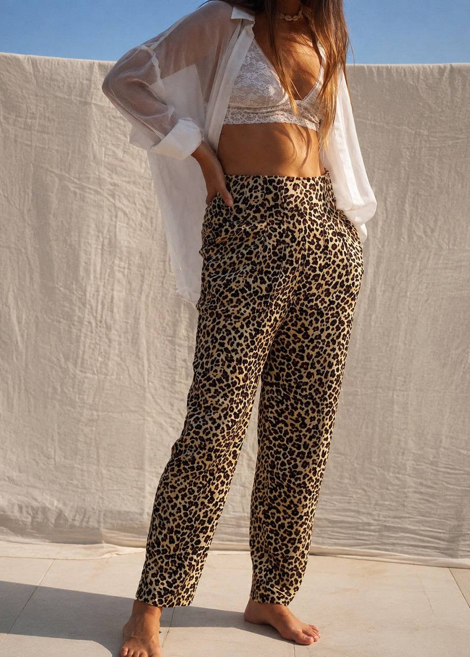 Leo Pants